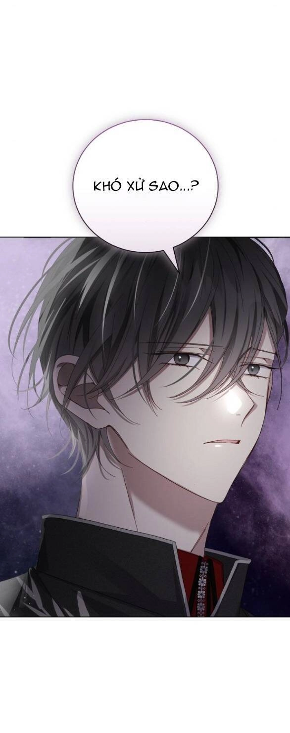 Nắm Giữ Trái Tim Của Bạo Chúa Chapter 40.1 - 30