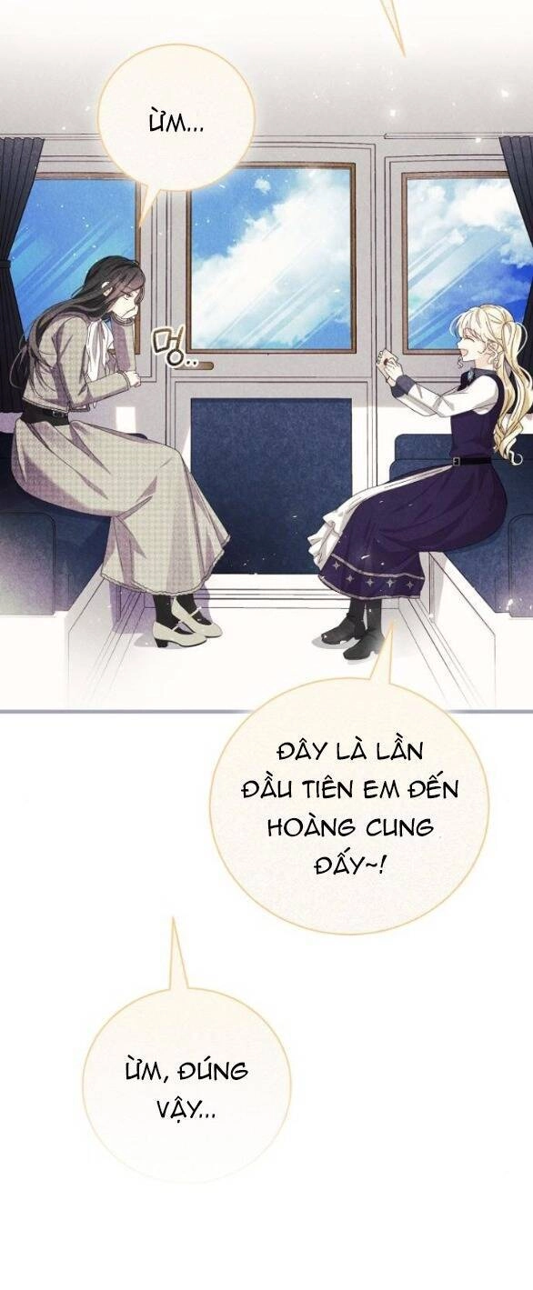 Nắm Giữ Trái Tim Của Bạo Chúa Chapter 40.1 - 32
