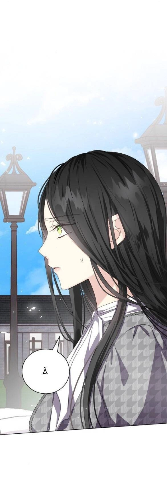 Nắm Giữ Trái Tim Của Bạo Chúa Chapter 40.1 - 33