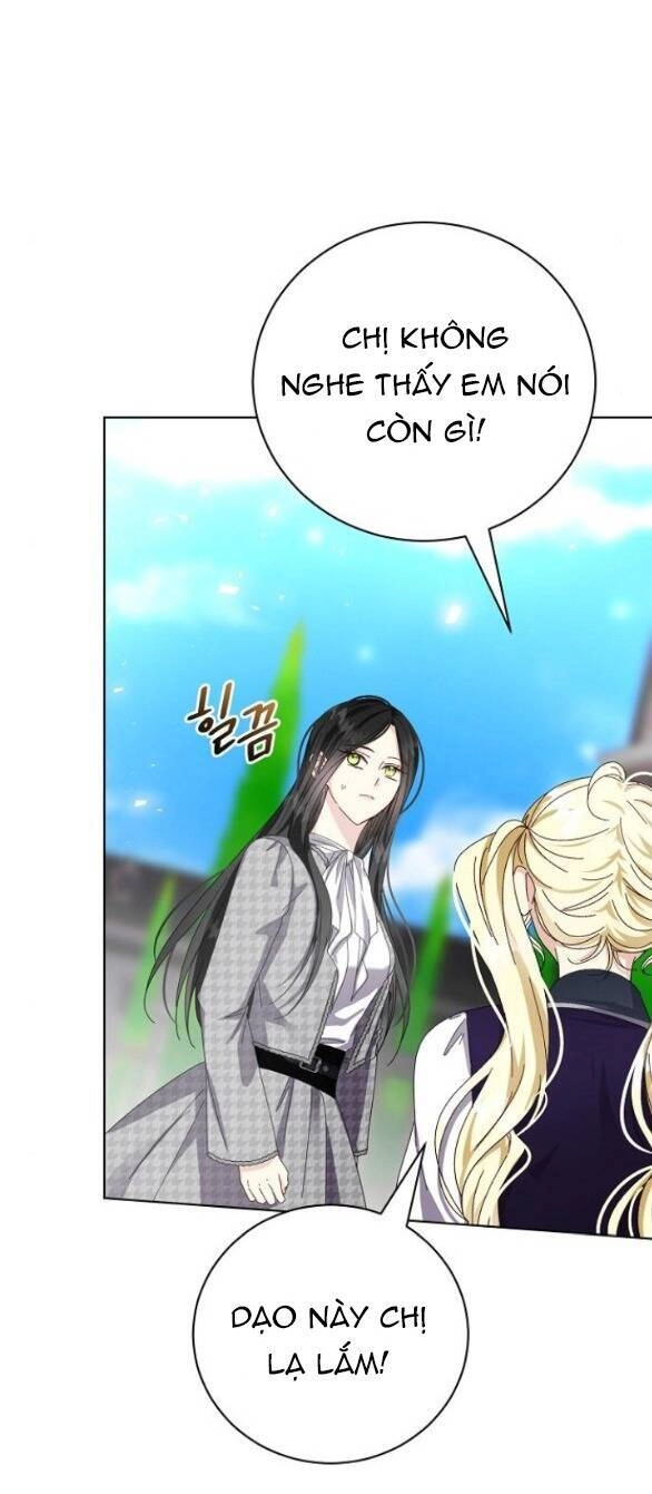 Nắm Giữ Trái Tim Của Bạo Chúa Chapter 40.1 - 34