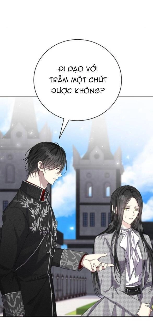 Nắm Giữ Trái Tim Của Bạo Chúa Chapter 40.1 - 37