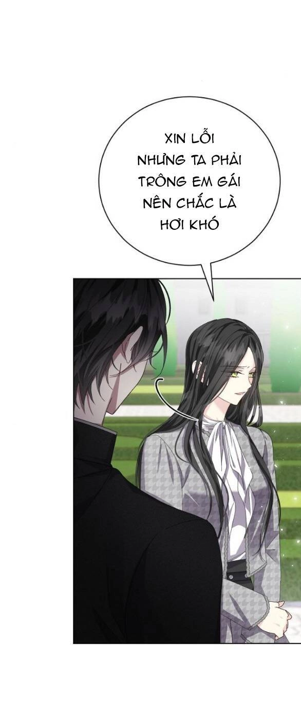 Nắm Giữ Trái Tim Của Bạo Chúa Chapter 40.1 - 39