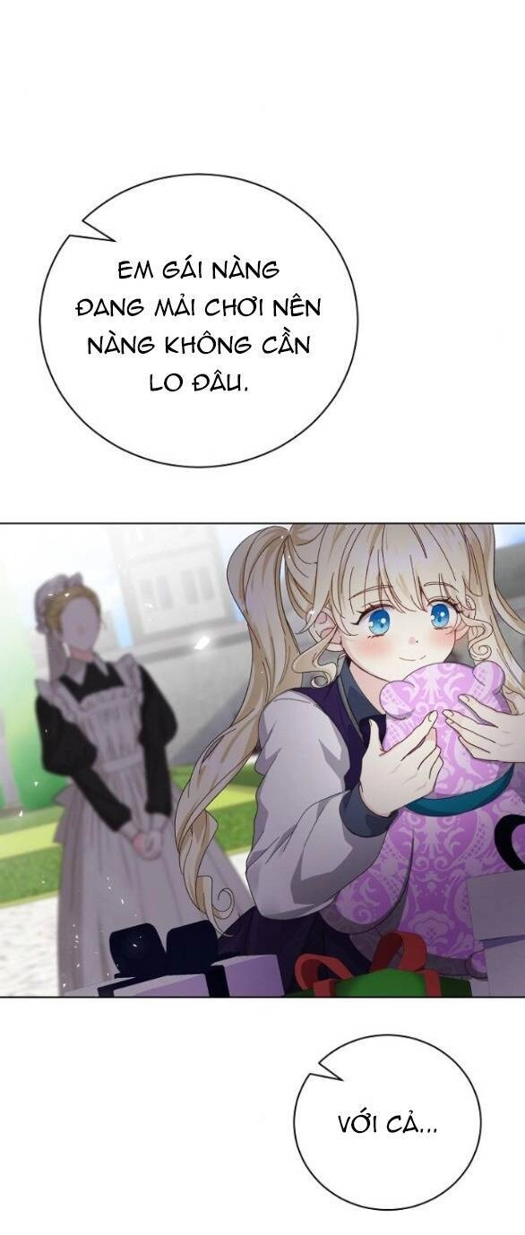 Nắm Giữ Trái Tim Của Bạo Chúa Chapter 40.1 - 40