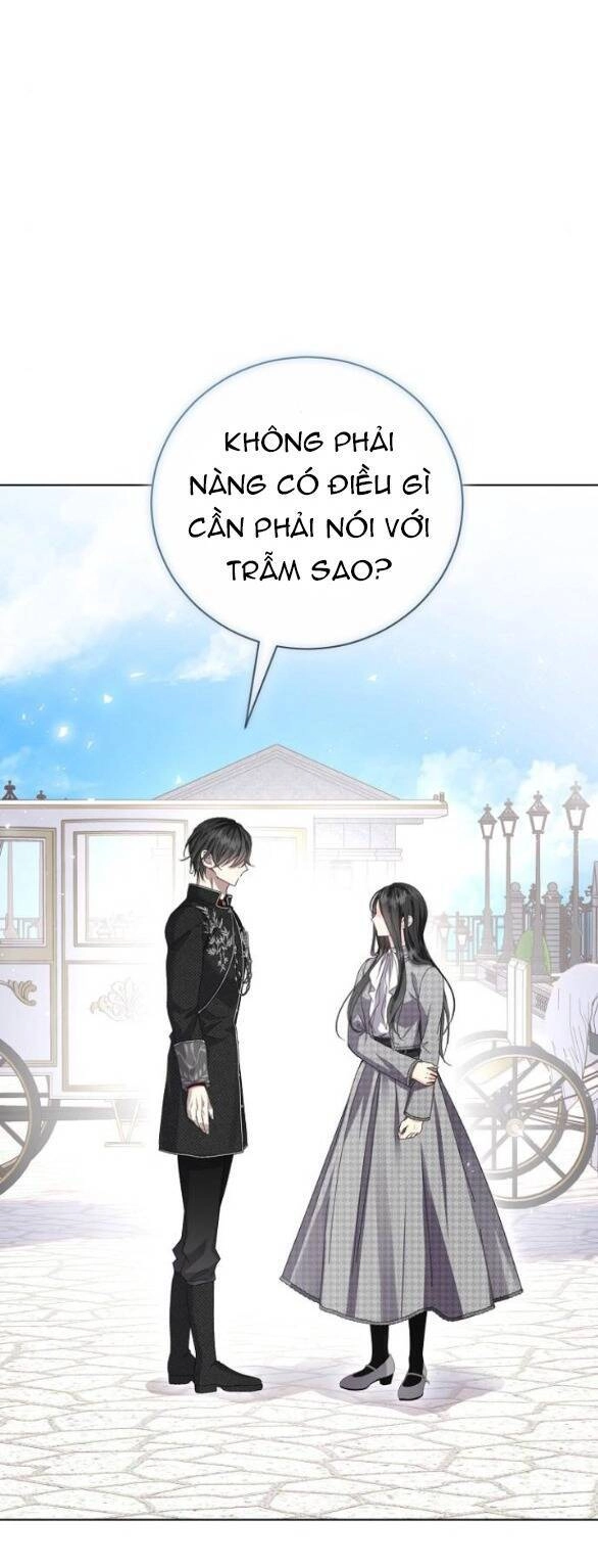 Nắm Giữ Trái Tim Của Bạo Chúa Chapter 40.1 - 41