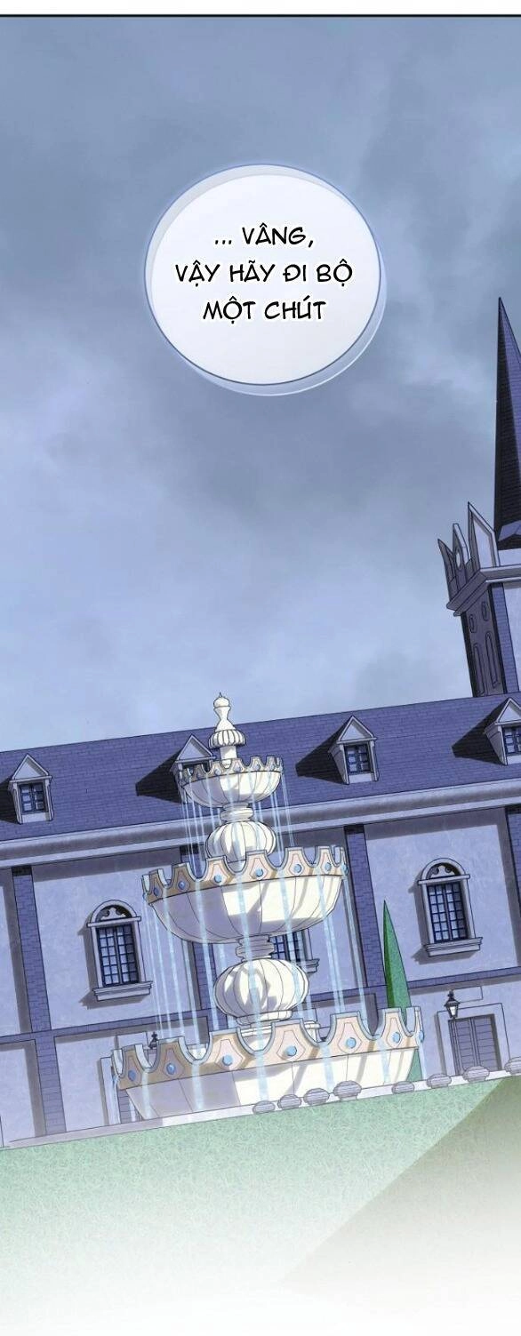 Nắm Giữ Trái Tim Của Bạo Chúa Chapter 40.1 - 44