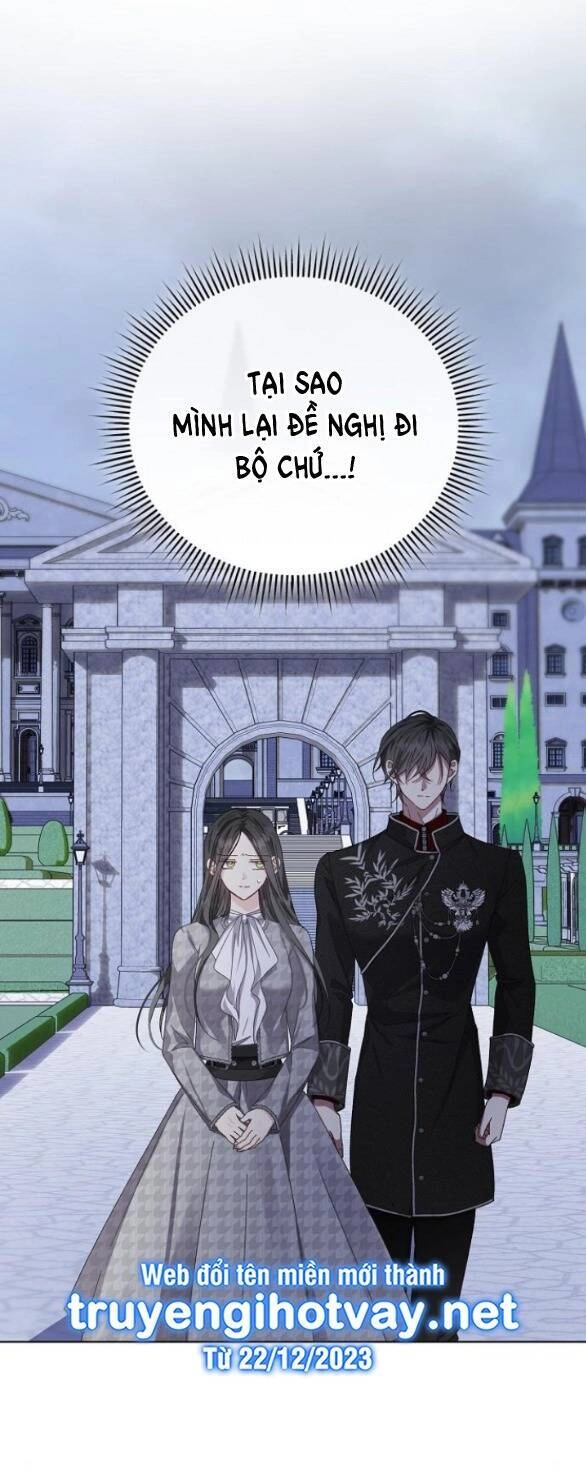Nắm Giữ Trái Tim Của Bạo Chúa Chapter 40.1 - 47