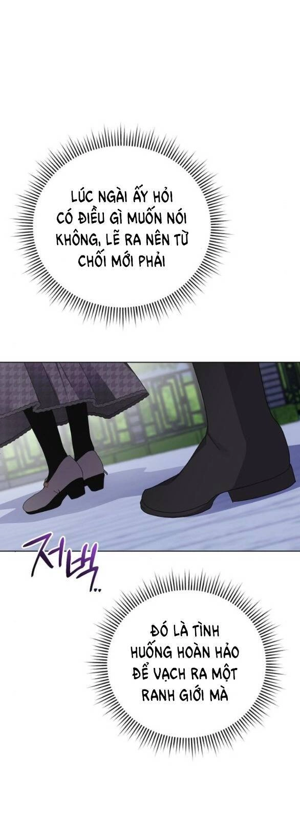 Nắm Giữ Trái Tim Của Bạo Chúa Chapter 40.1 - 48