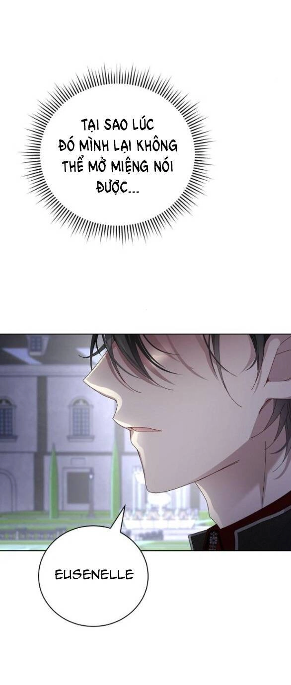 Nắm Giữ Trái Tim Của Bạo Chúa Chapter 40.1 - 49