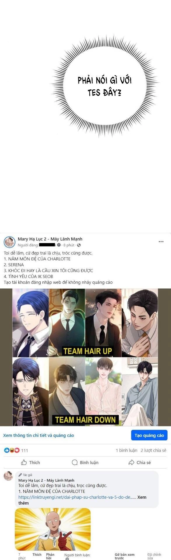 Nắm Giữ Trái Tim Của Bạo Chúa Chapter 40.1 - 50