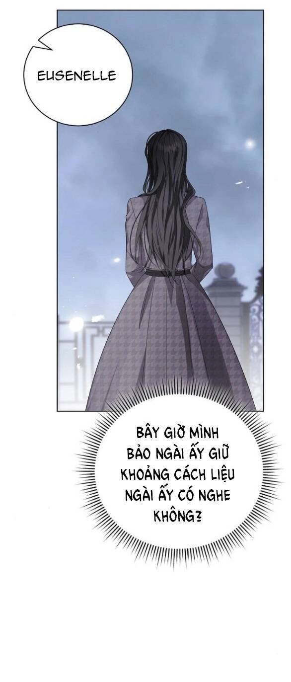 Nắm Giữ Trái Tim Của Bạo Chúa Chapter 40.1 - 51