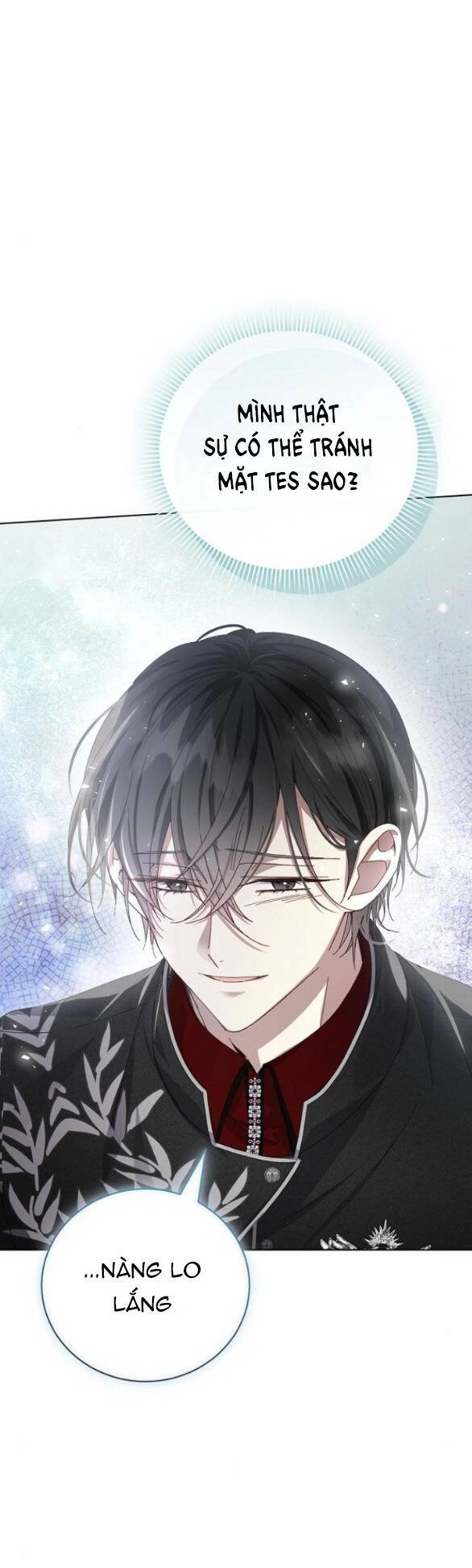 Nắm Giữ Trái Tim Của Bạo Chúa Chapter 40.1 - 55