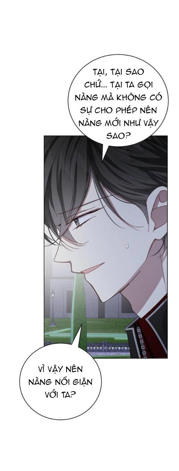 Nắm Giữ Trái Tim Của Bạo Chúa Chapter 40.1 - 61