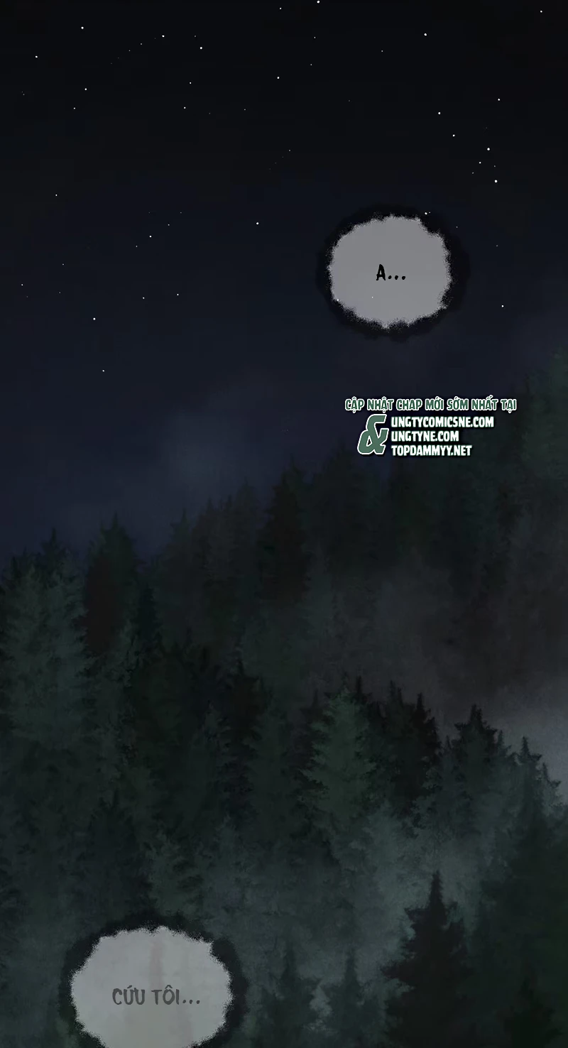 Sơn Thần Và Ta Trao Đổi Thân Thể Chapter 1 - 3