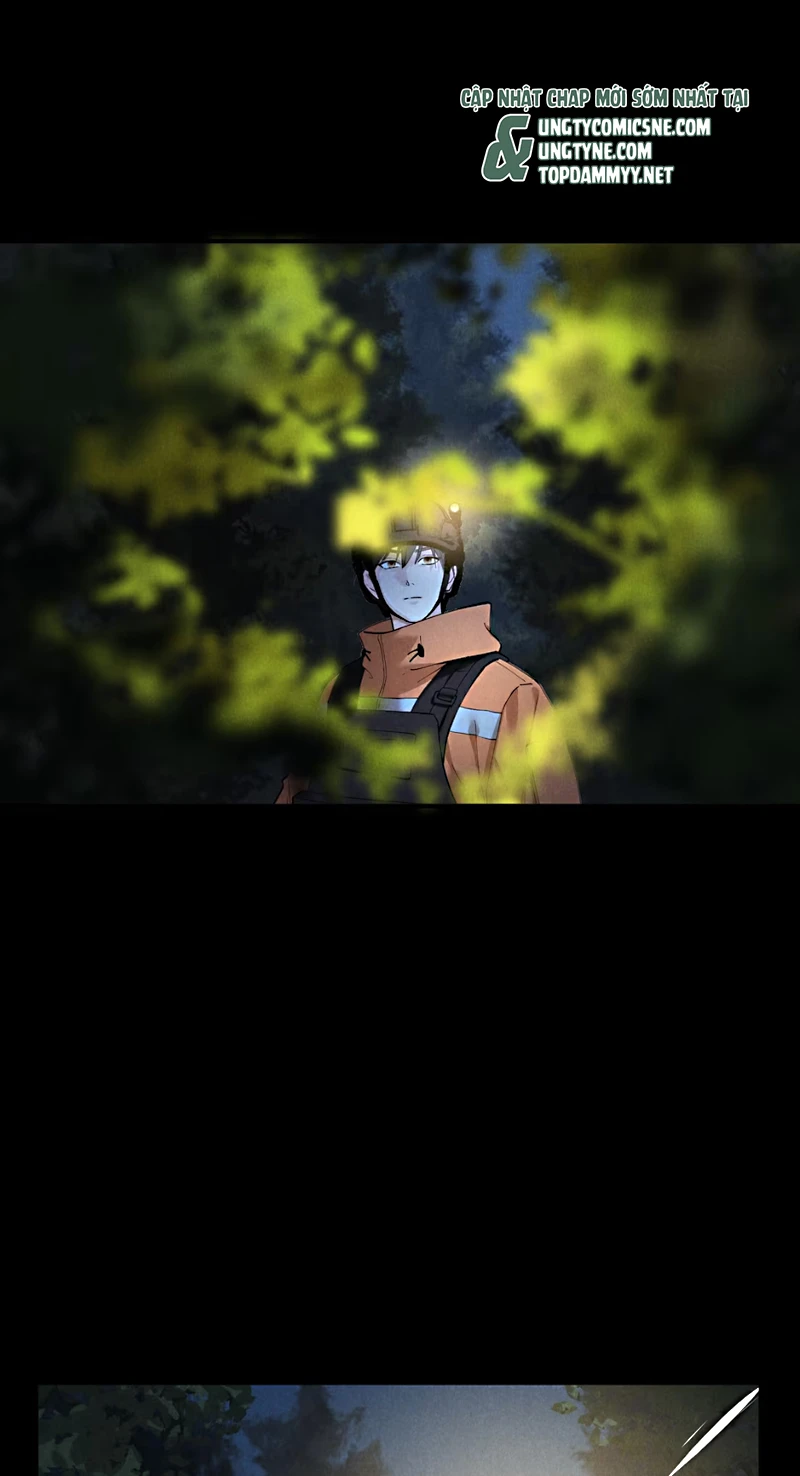 Sơn Thần Và Ta Trao Đổi Thân Thể Chapter 1 - 7