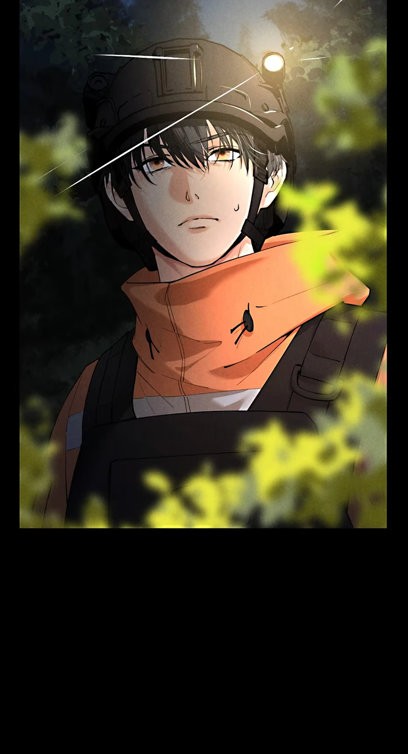 Sơn Thần Và Ta Trao Đổi Thân Thể Chapter 1 - 8