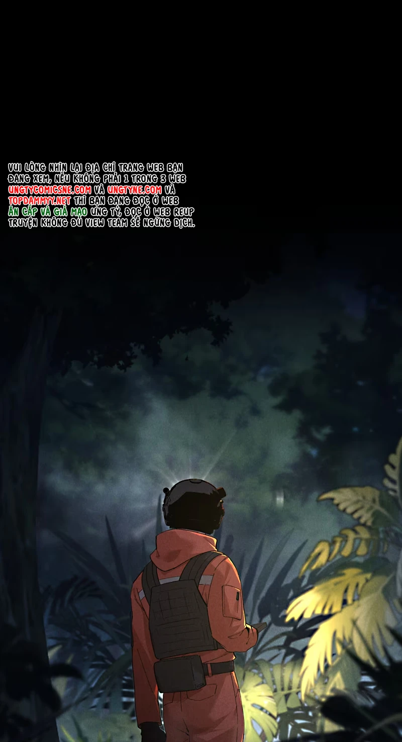 Sơn Thần Và Ta Trao Đổi Thân Thể Chapter 1 - 9