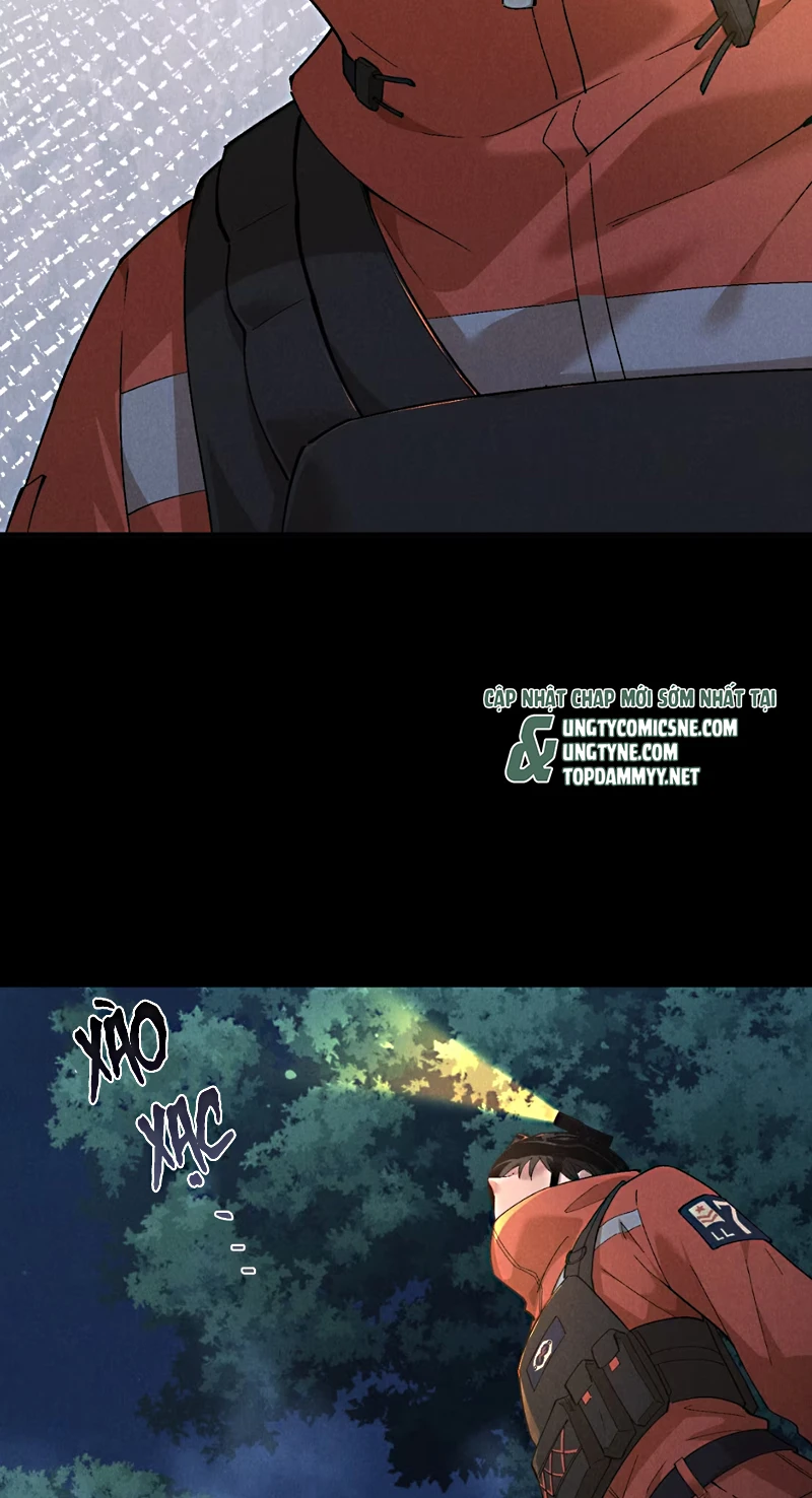 Sơn Thần Và Ta Trao Đổi Thân Thể Chapter 1 - 11