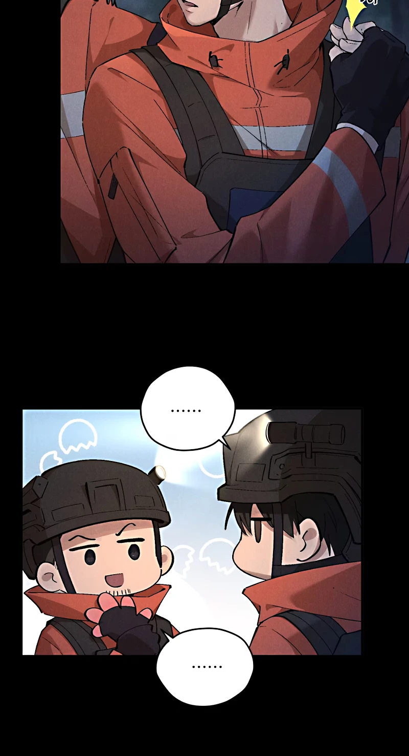 Sơn Thần Và Ta Trao Đổi Thân Thể Chapter 1 - 16