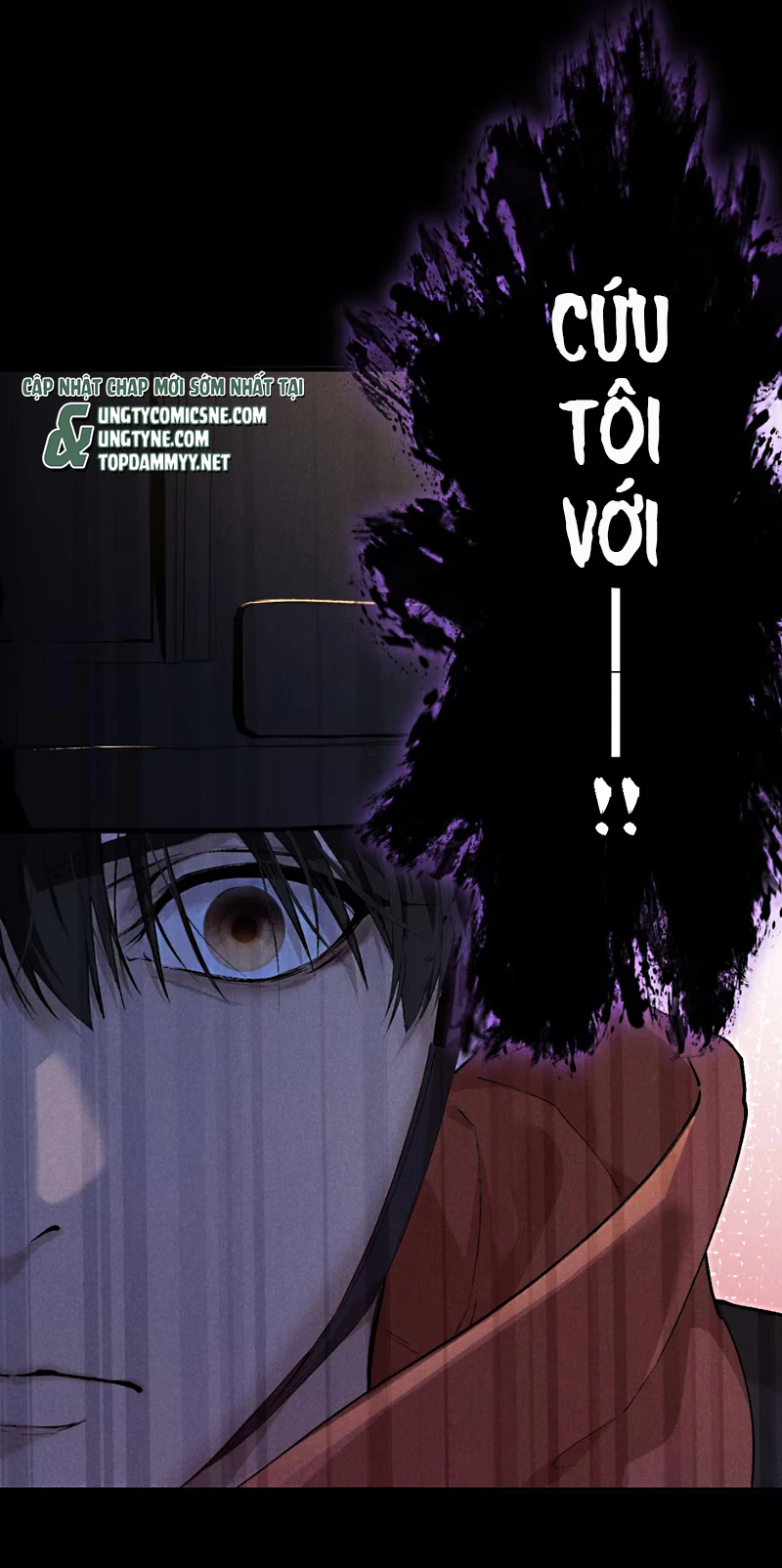 Sơn Thần Và Ta Trao Đổi Thân Thể Chapter 1 - 19