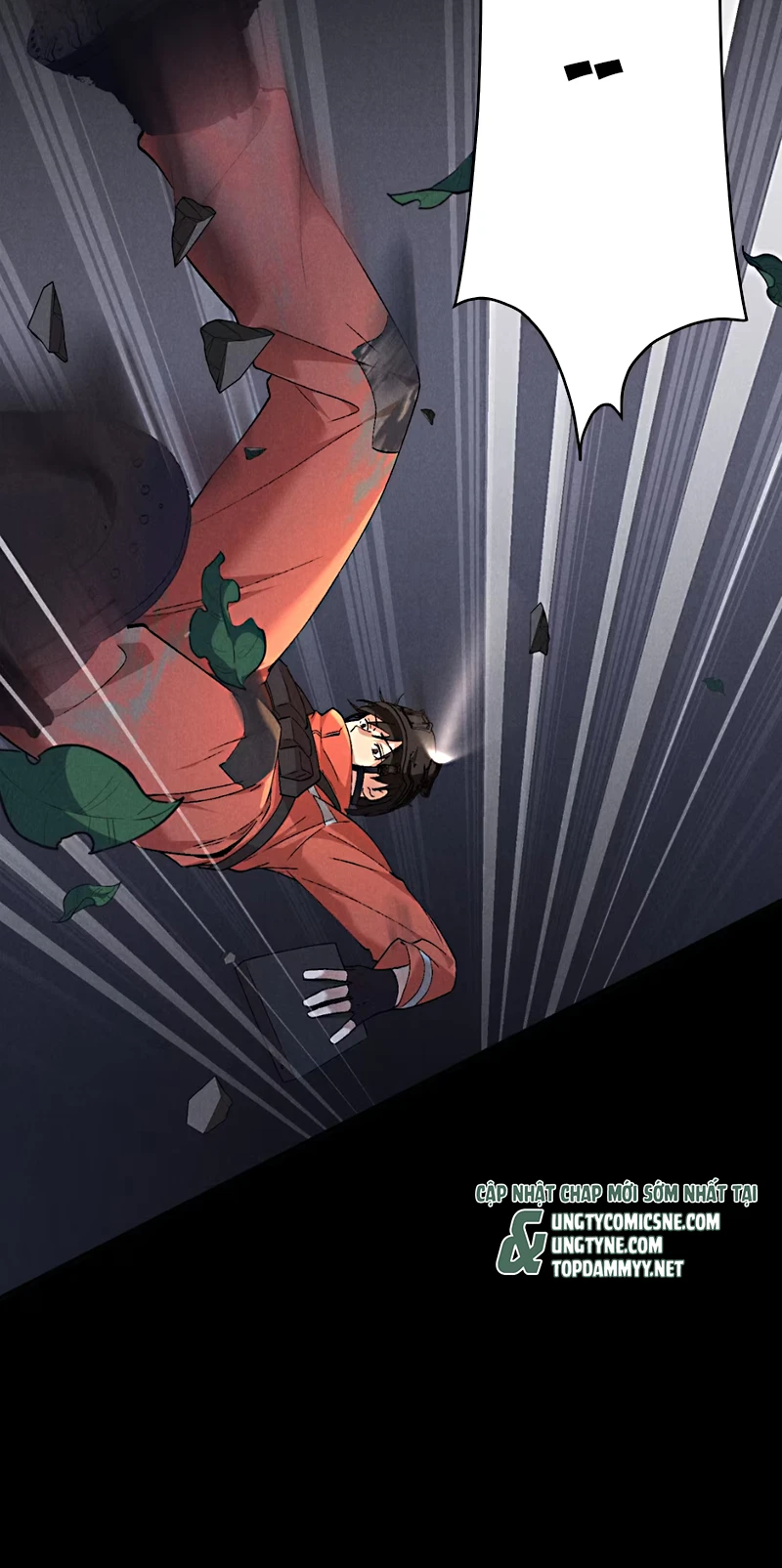 Sơn Thần Và Ta Trao Đổi Thân Thể Chapter 1 - 22