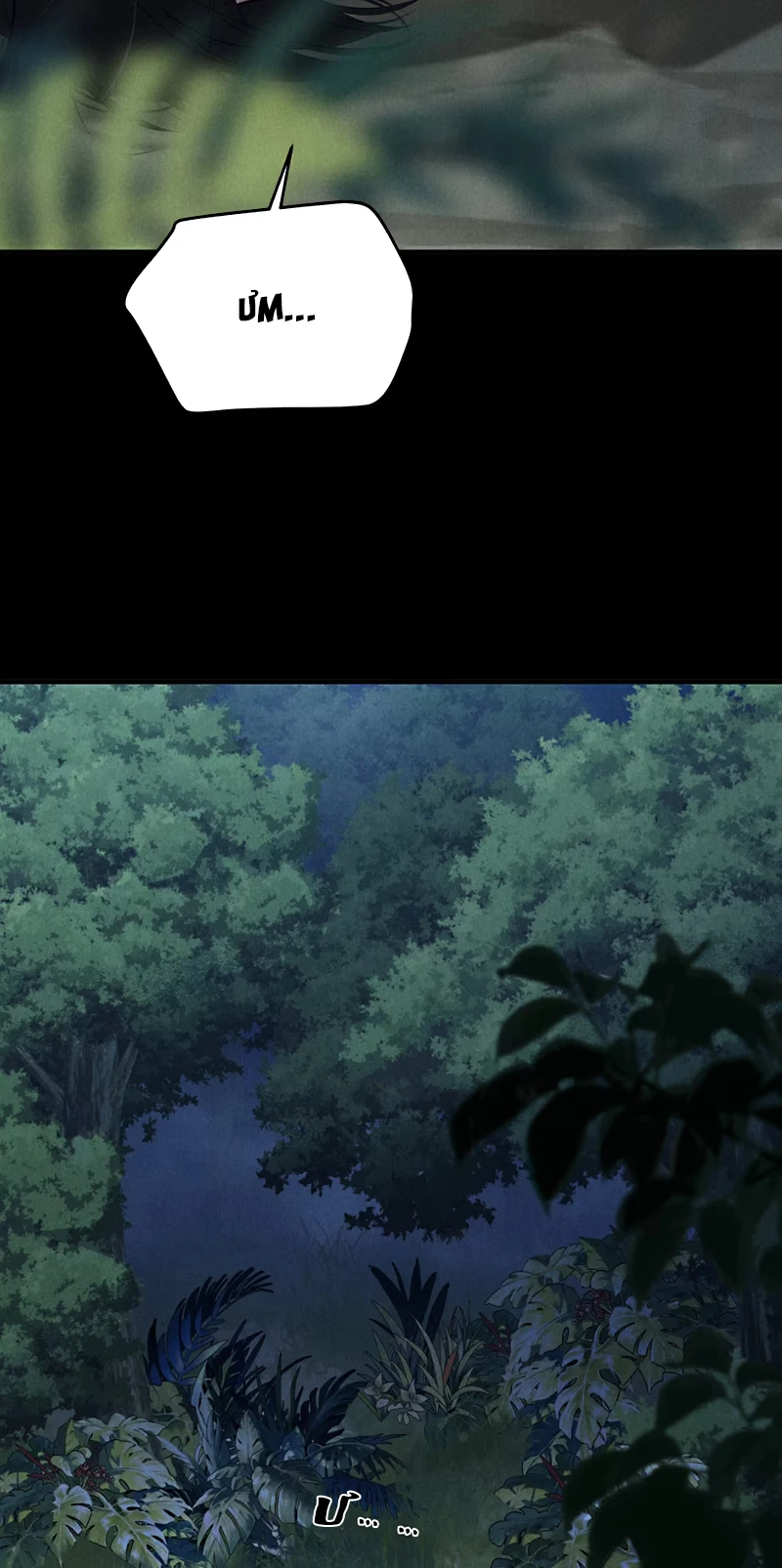 Sơn Thần Và Ta Trao Đổi Thân Thể Chapter 1 - 25