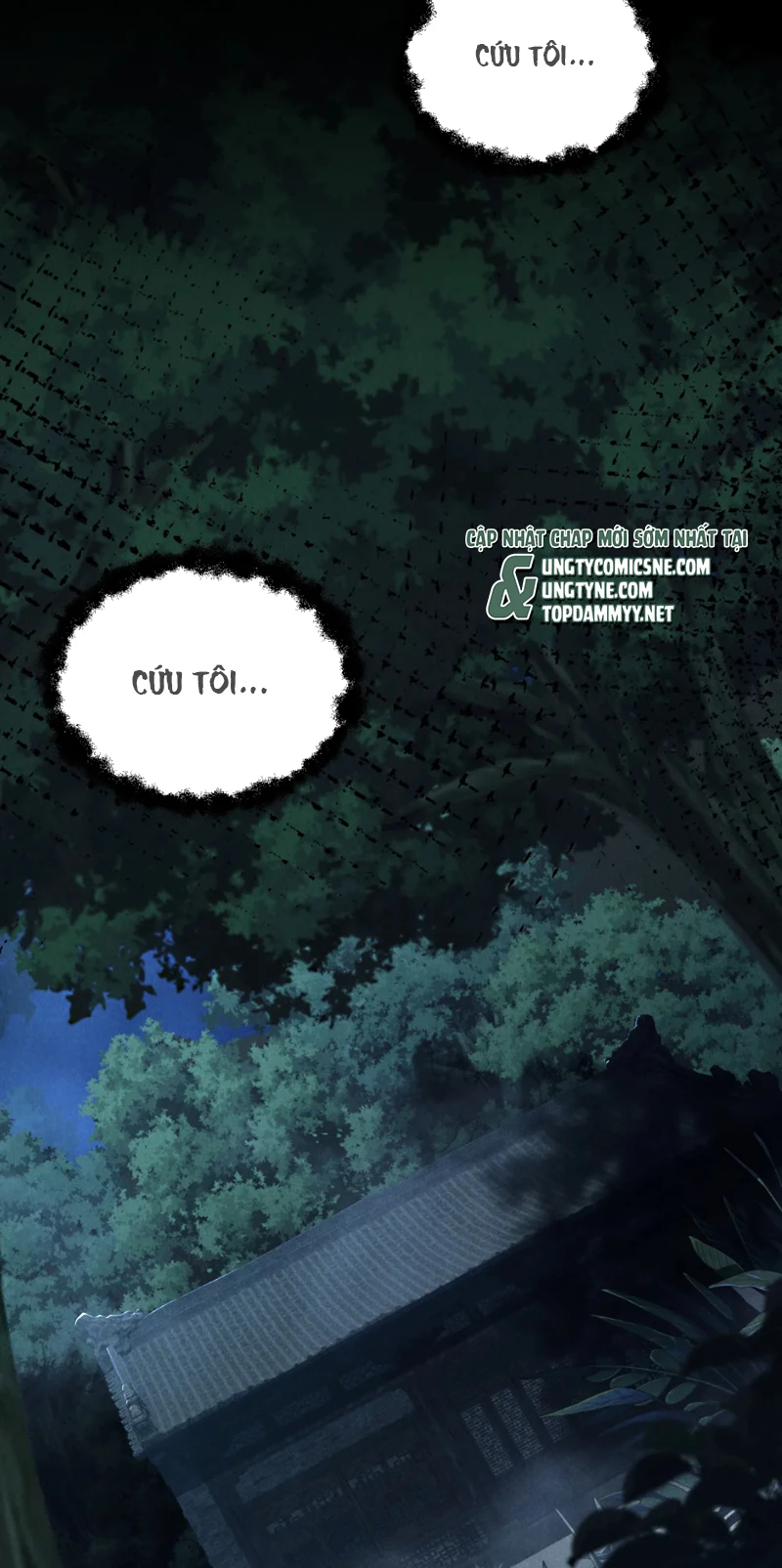 Sơn Thần Và Ta Trao Đổi Thân Thể Chapter 1 - 33