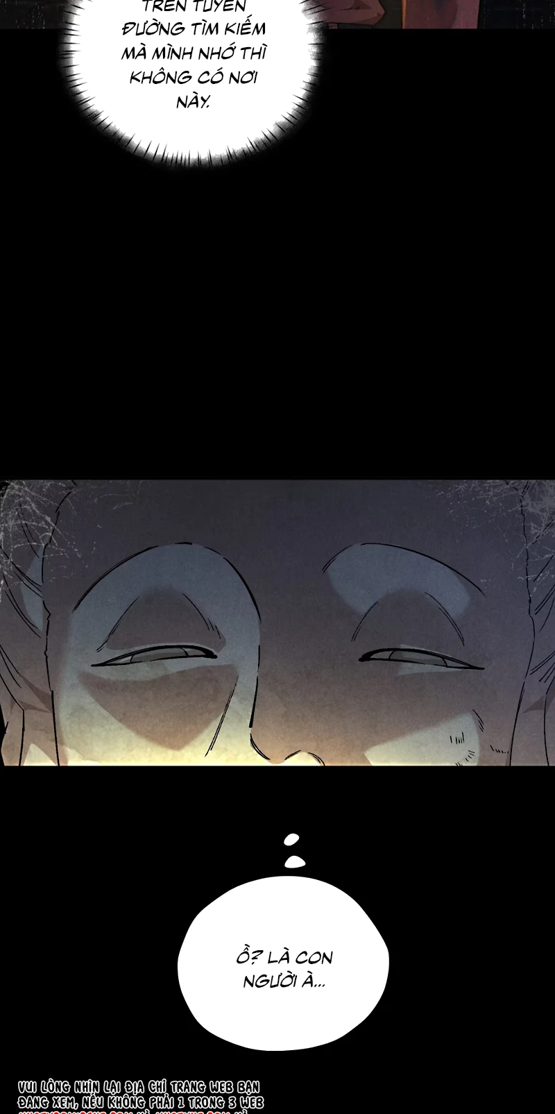 Sơn Thần Và Ta Trao Đổi Thân Thể Chapter 1 - 38