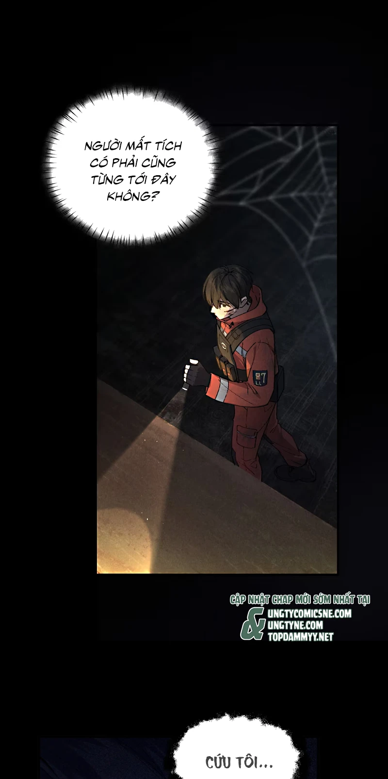 Sơn Thần Và Ta Trao Đổi Thân Thể Chapter 1 - 40