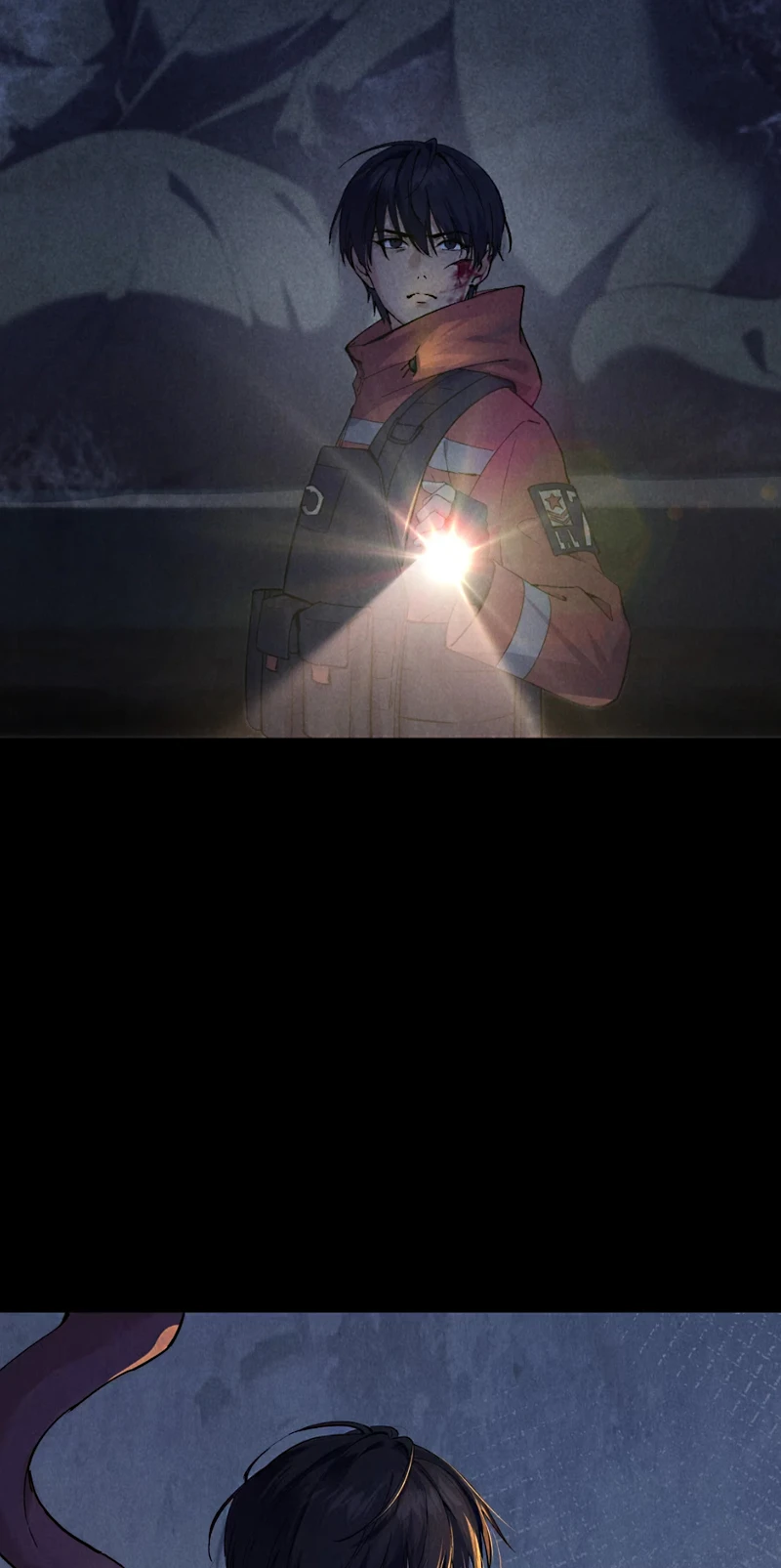 Sơn Thần Và Ta Trao Đổi Thân Thể Chapter 1 - 43