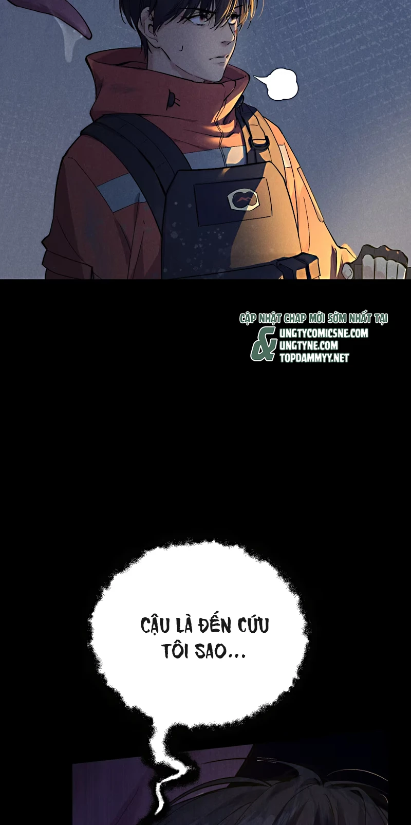 Sơn Thần Và Ta Trao Đổi Thân Thể Chapter 1 - 44