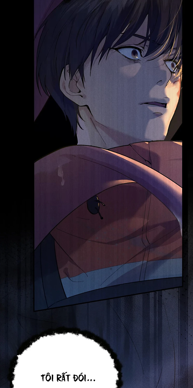 Sơn Thần Và Ta Trao Đổi Thân Thể Chapter 1 - 45