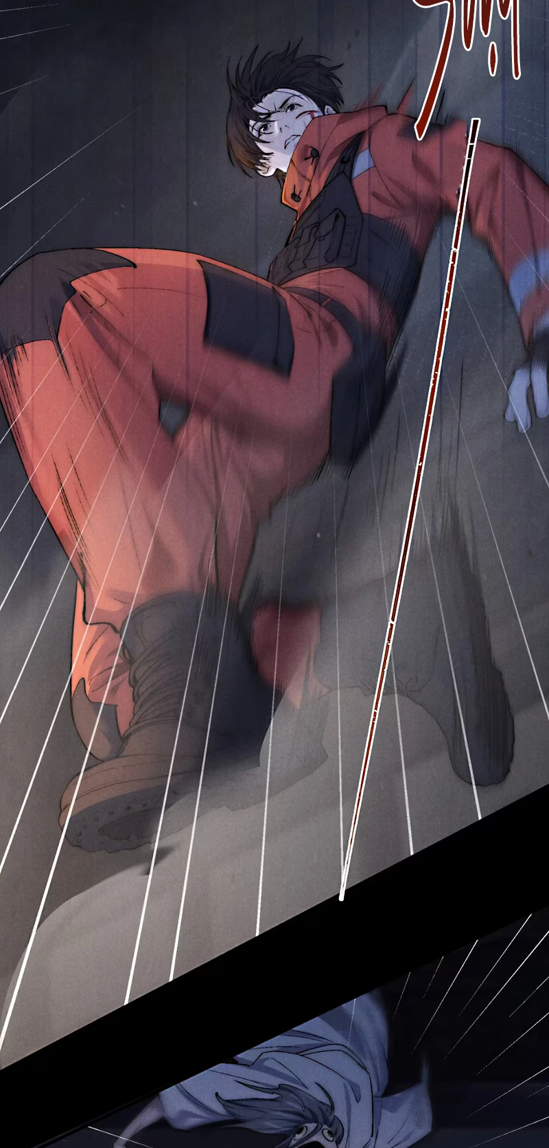 Sơn Thần Và Ta Trao Đổi Thân Thể Chapter 2 - 3