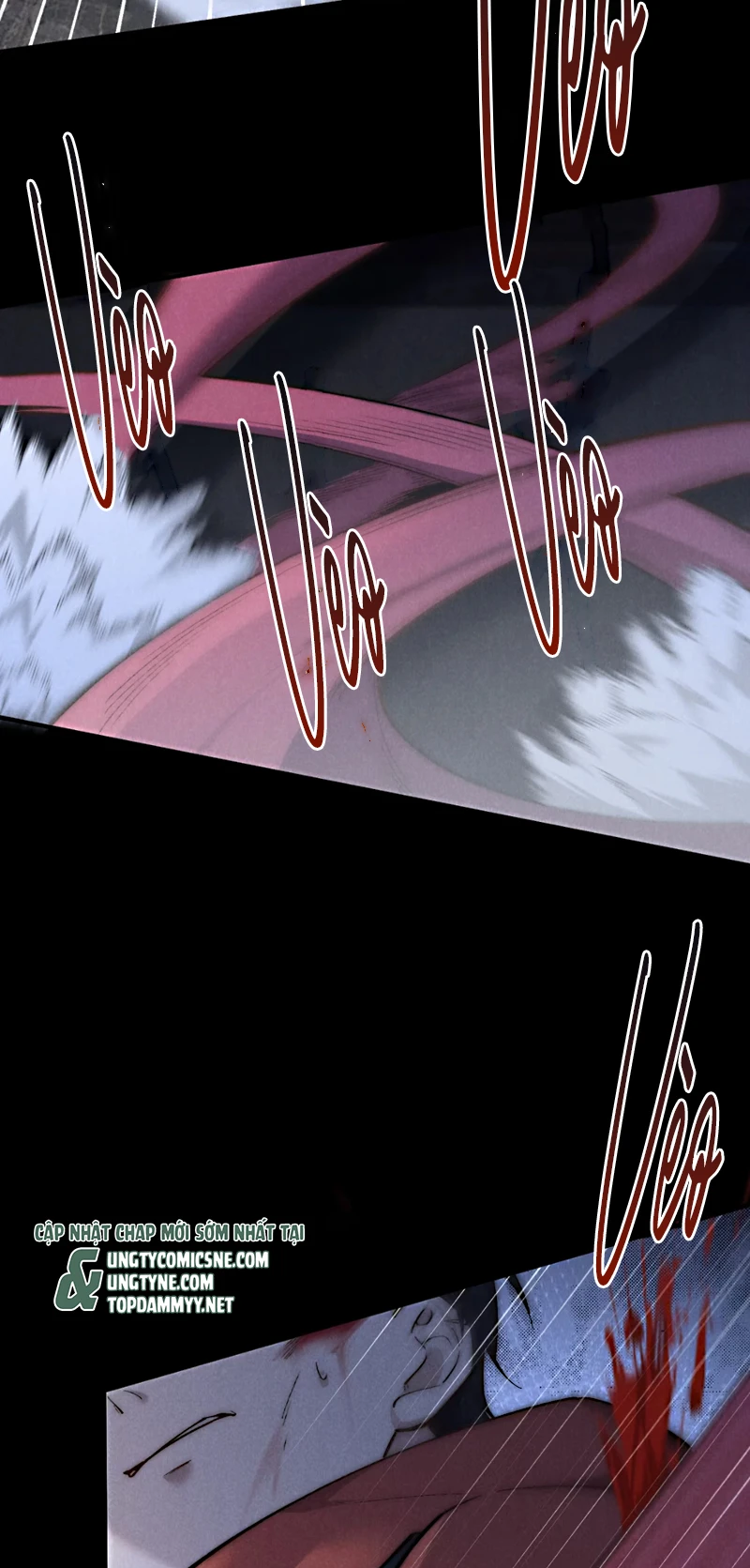 Sơn Thần Và Ta Trao Đổi Thân Thể Chapter 2 - 6