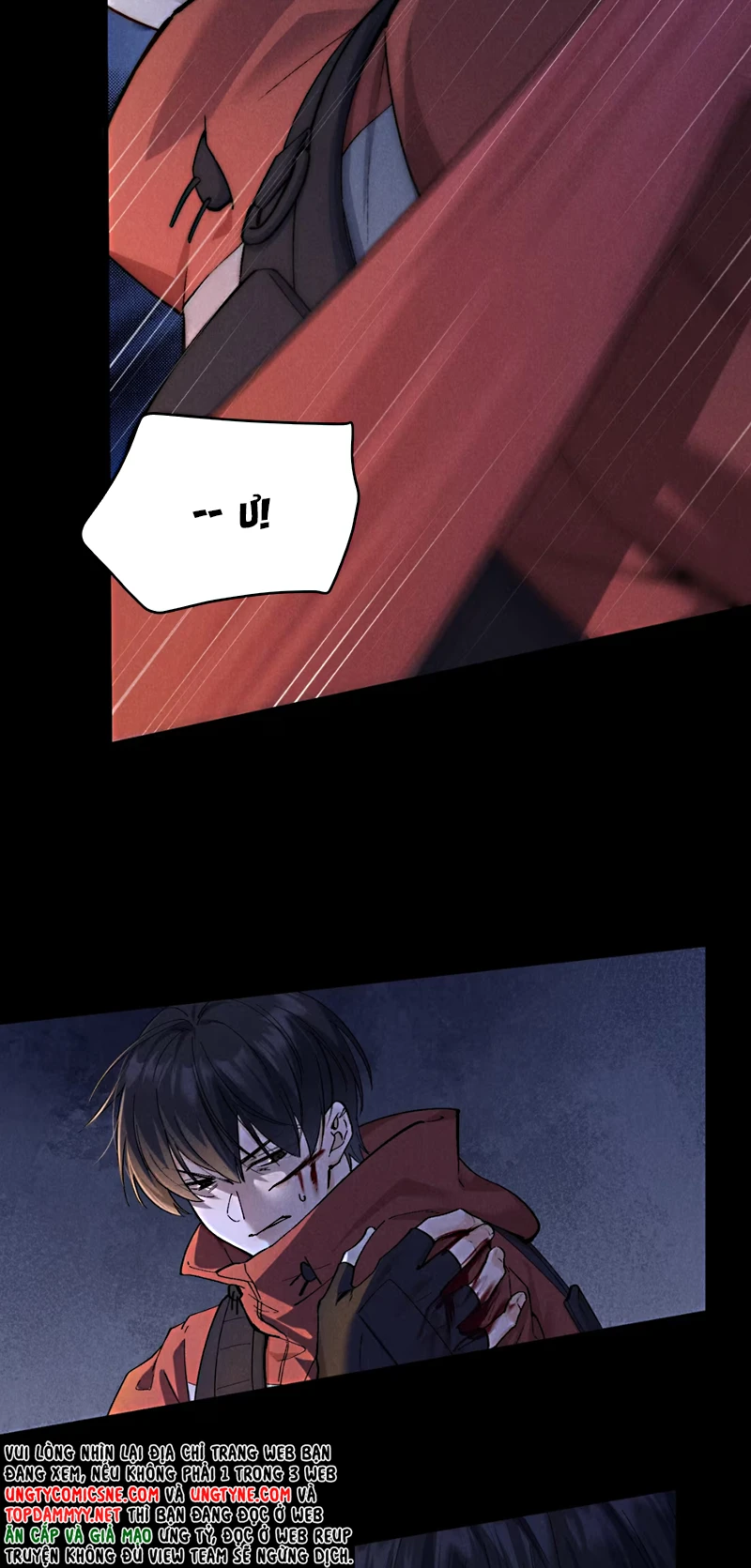 Sơn Thần Và Ta Trao Đổi Thân Thể Chapter 2 - 7