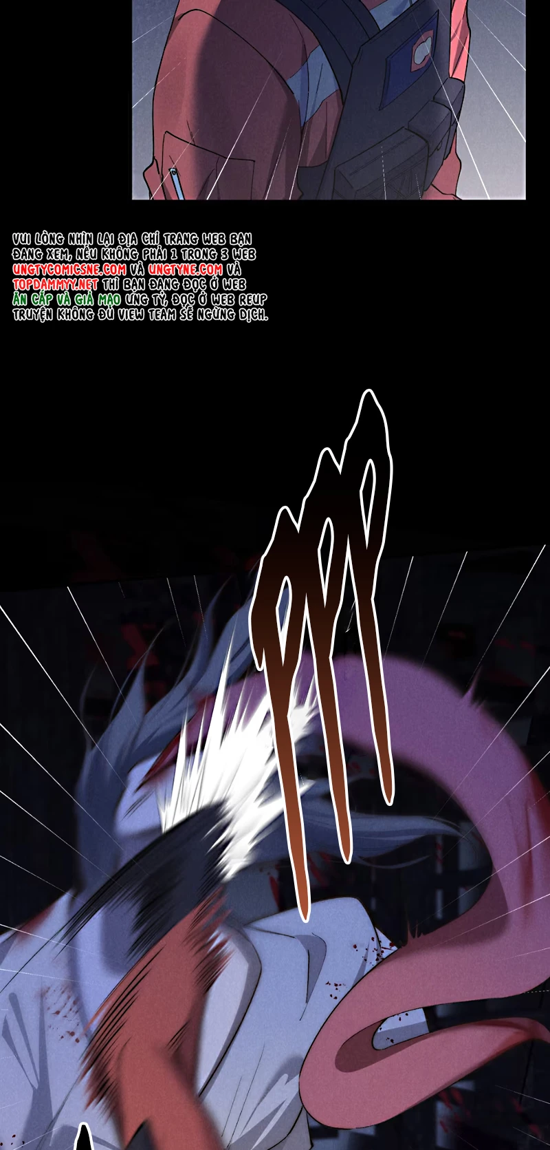 Sơn Thần Và Ta Trao Đổi Thân Thể Chapter 2 - 12