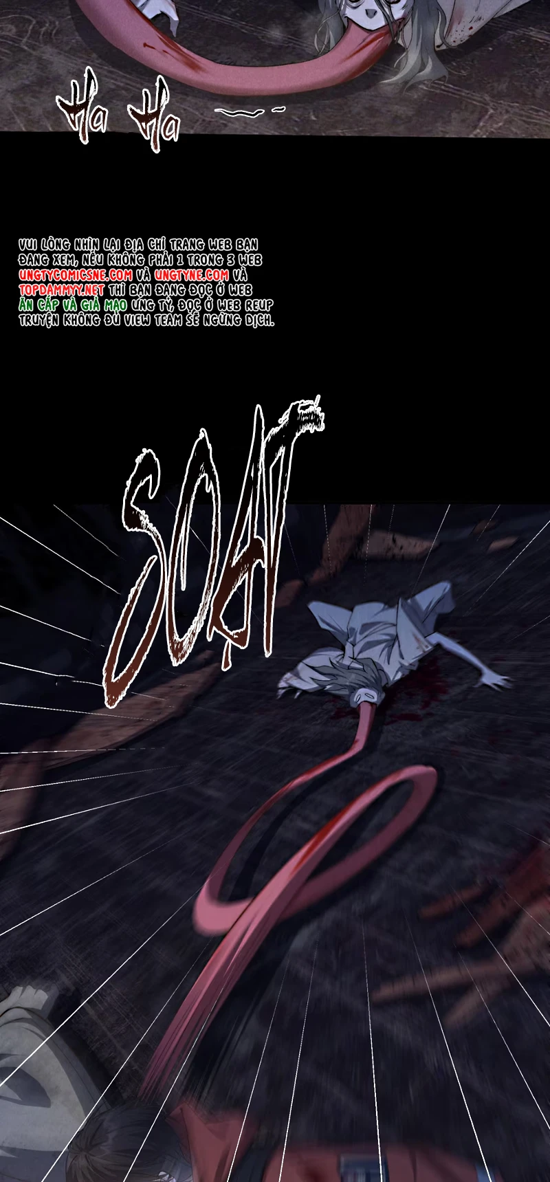 Sơn Thần Và Ta Trao Đổi Thân Thể Chapter 2 - 17