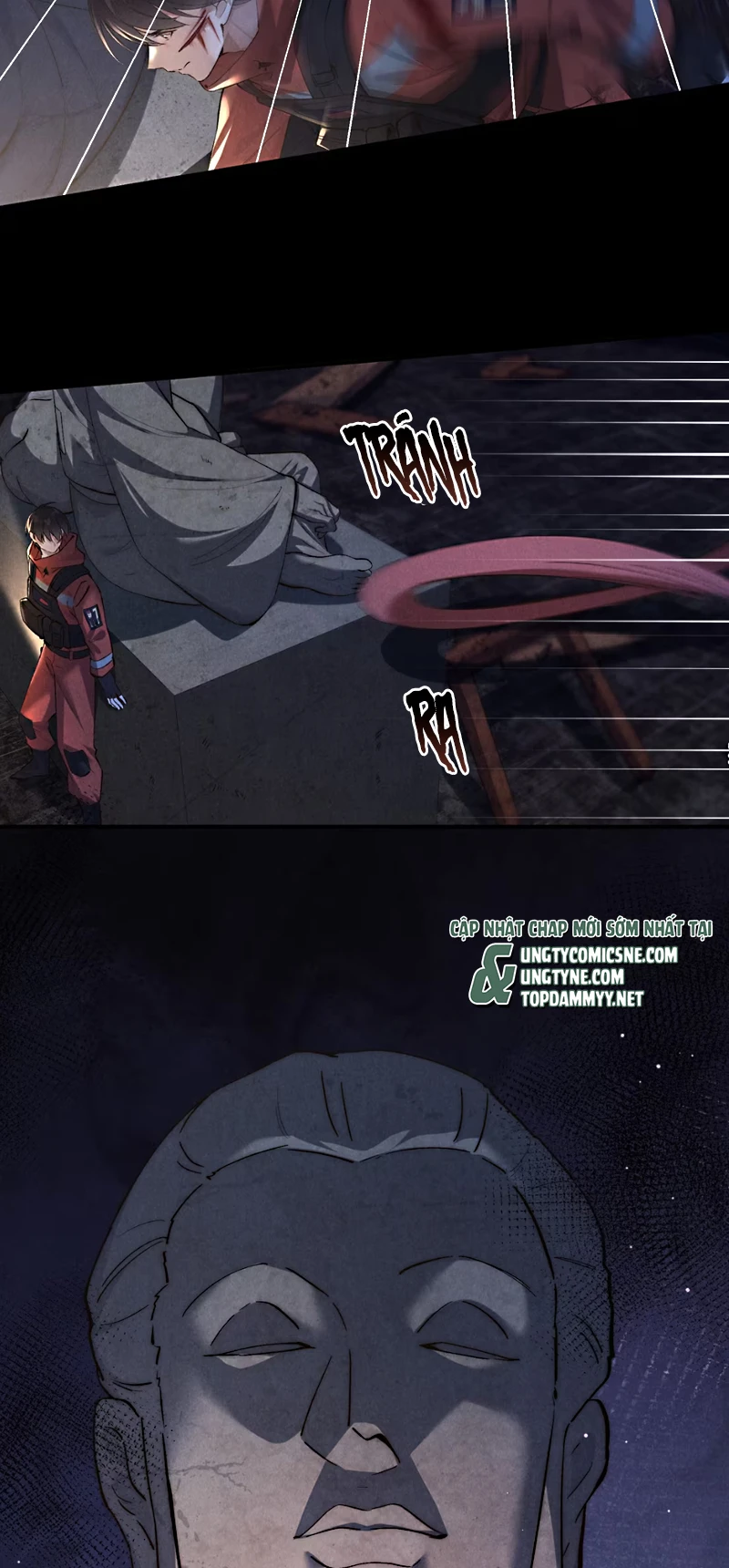 Sơn Thần Và Ta Trao Đổi Thân Thể Chapter 2 - 18