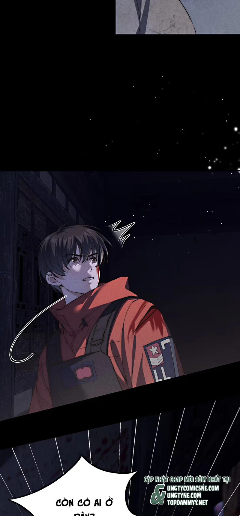 Sơn Thần Và Ta Trao Đổi Thân Thể Chapter 2 - 21