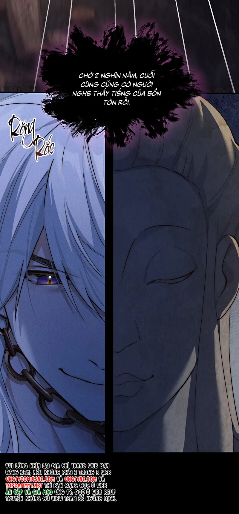 Sơn Thần Và Ta Trao Đổi Thân Thể Chapter 2 - 23