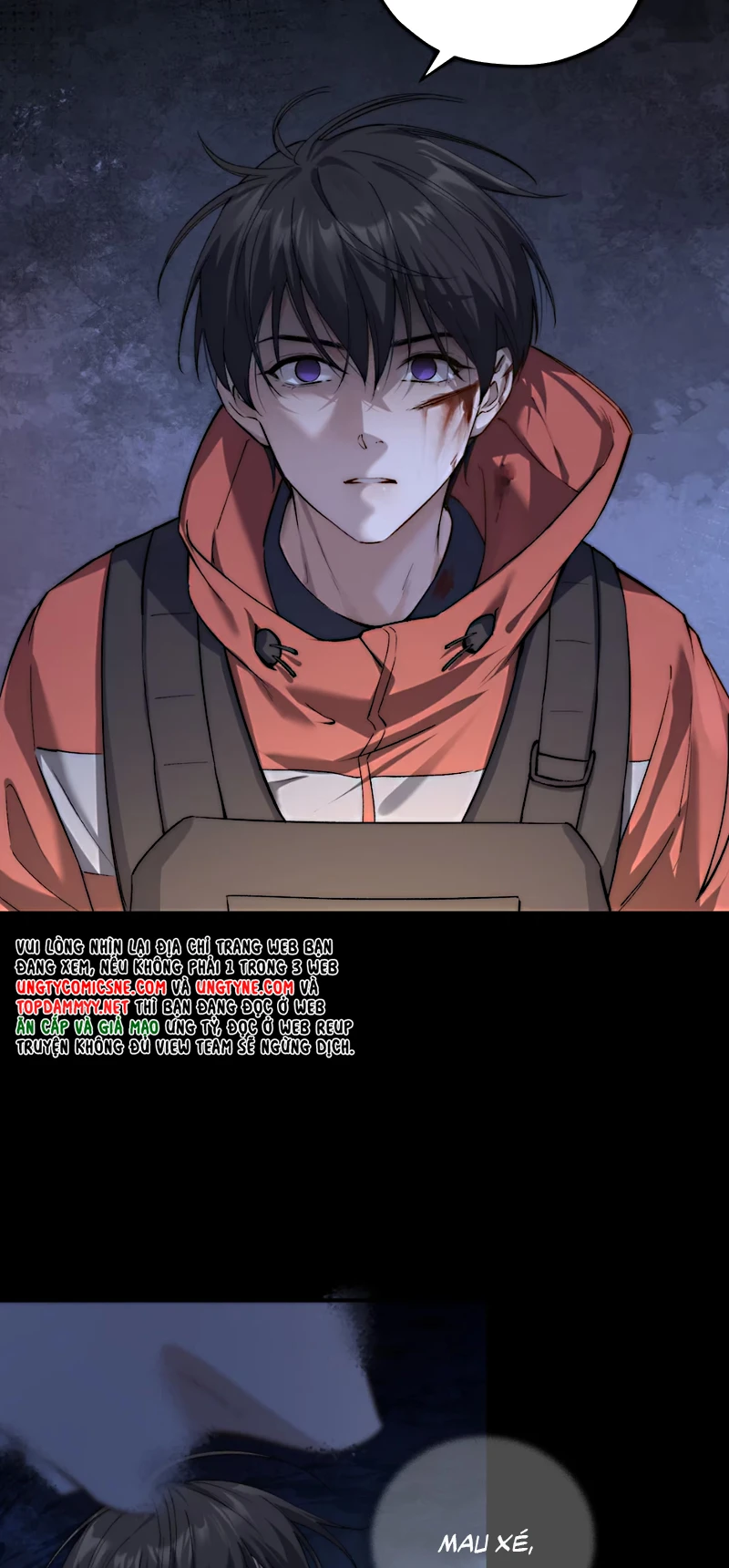 Sơn Thần Và Ta Trao Đổi Thân Thể Chapter 2 - 27