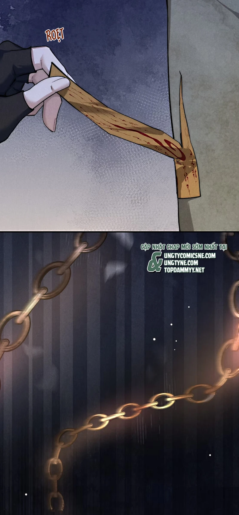 Sơn Thần Và Ta Trao Đổi Thân Thể Chapter 2 - 29