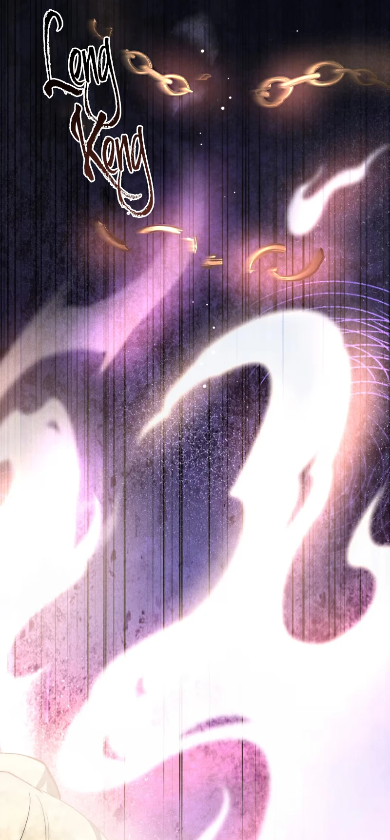 Sơn Thần Và Ta Trao Đổi Thân Thể Chapter 2 - 30