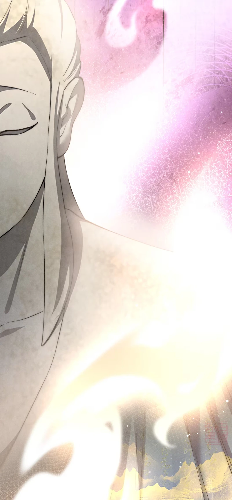 Sơn Thần Và Ta Trao Đổi Thân Thể Chapter 2 - 31