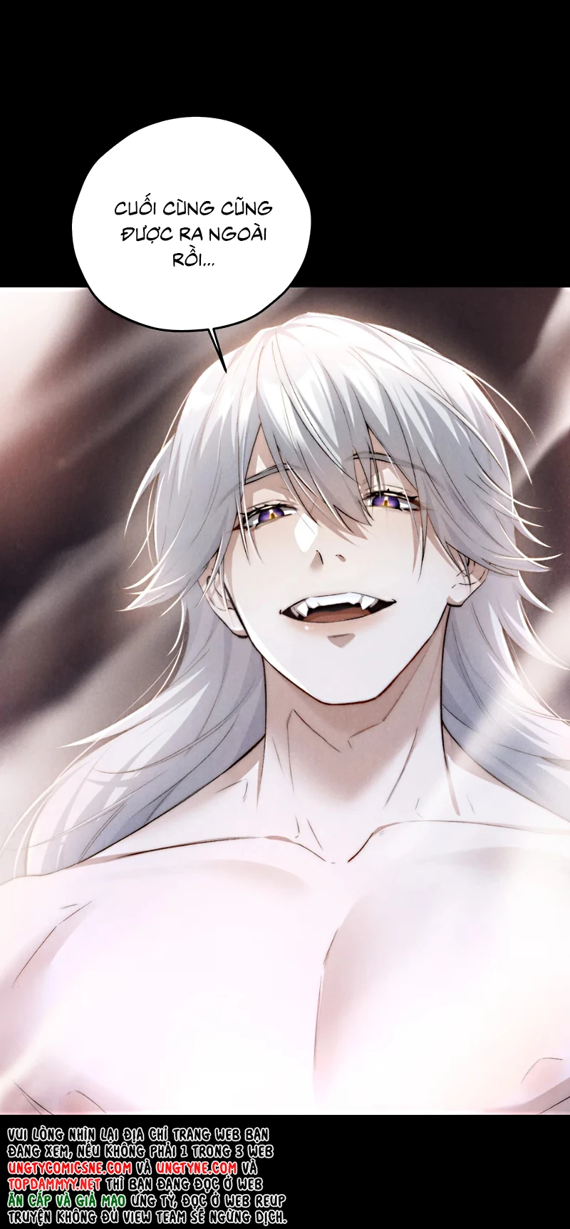 Sơn Thần Và Ta Trao Đổi Thân Thể Chapter 2 - 35