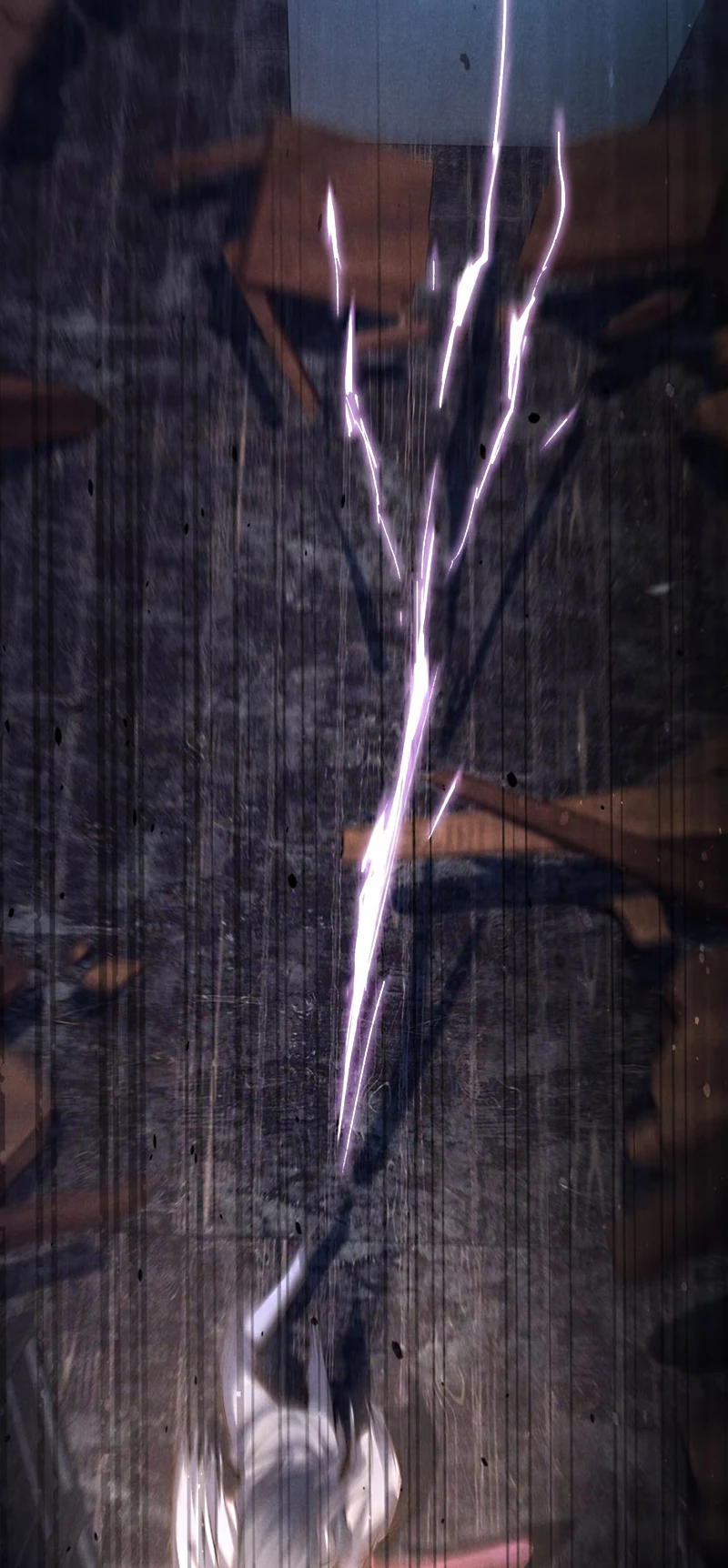 Sơn Thần Và Ta Trao Đổi Thân Thể Chapter 2 - 38