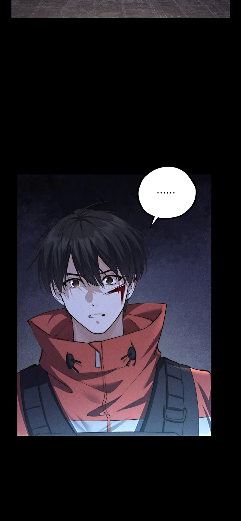 Sơn Thần Và Ta Trao Đổi Thân Thể Chapter 2 - 40