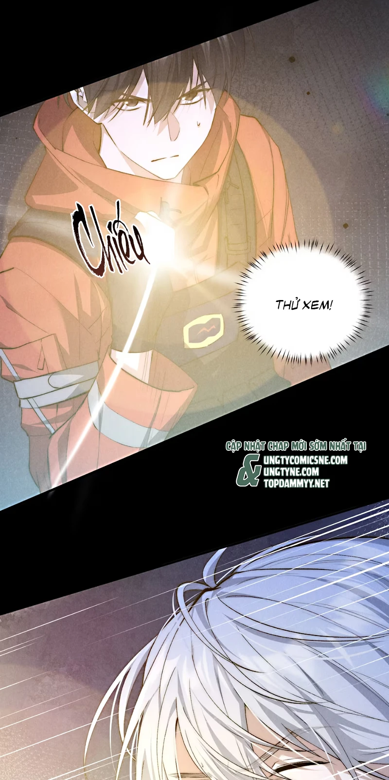 Sơn Thần Và Ta Trao Đổi Thân Thể Chapter 2 - 48