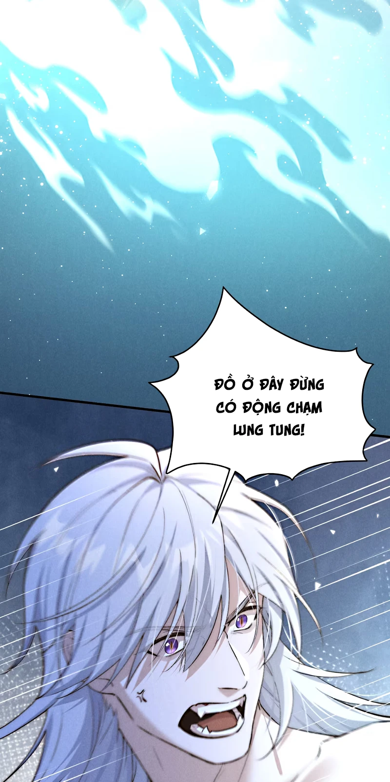 Sơn Thần Và Ta Trao Đổi Thân Thể Chapter 2 - 52