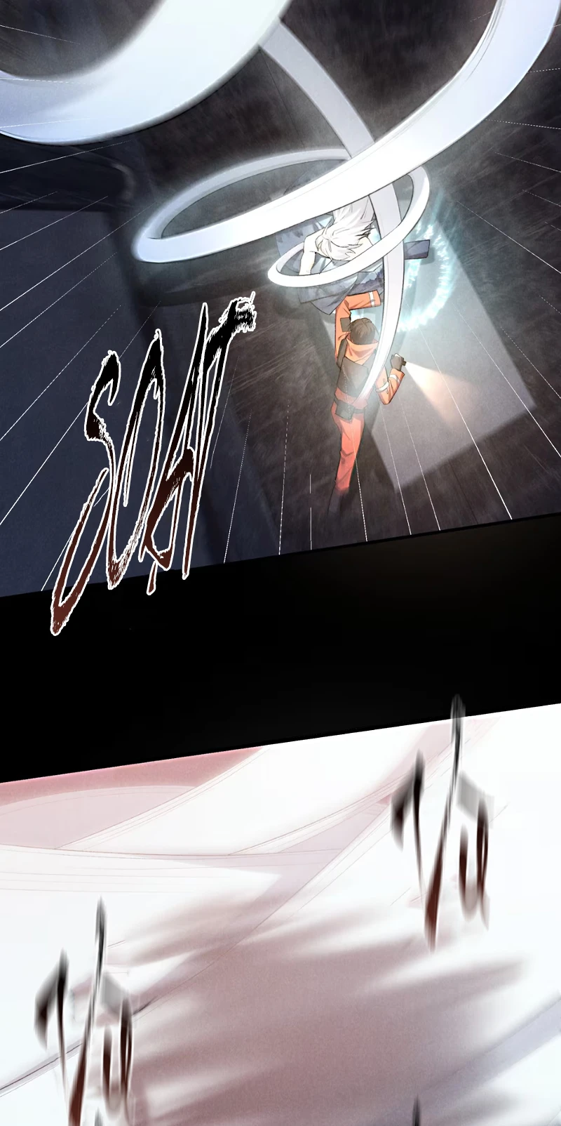 Sơn Thần Và Ta Trao Đổi Thân Thể Chapter 2 - 54