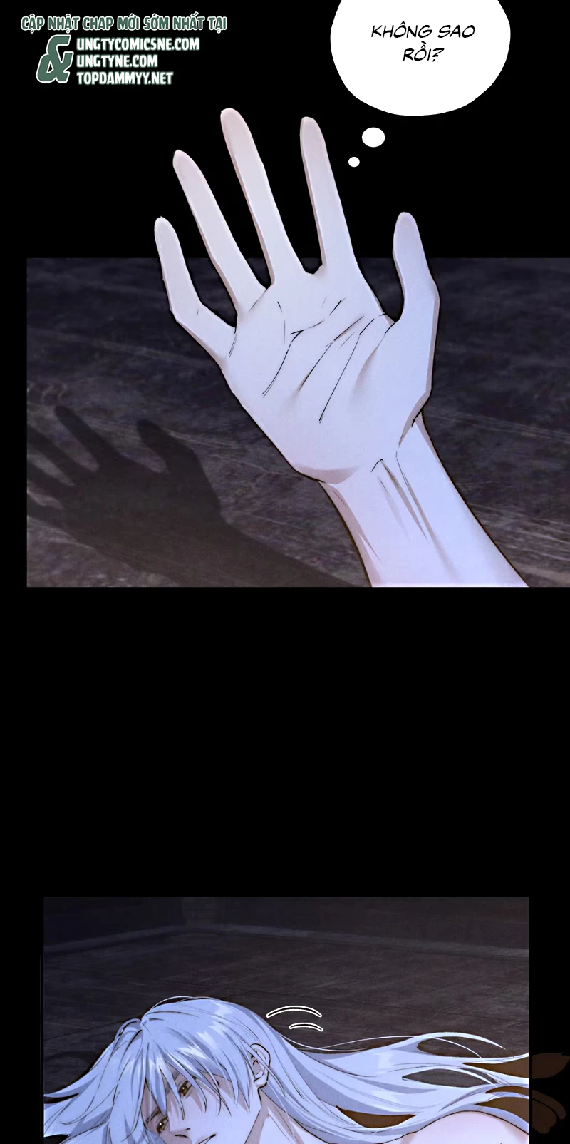 Sơn Thần Và Ta Trao Đổi Thân Thể Chapter 2 - 57